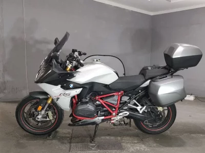 BMW BMW R1200RS
