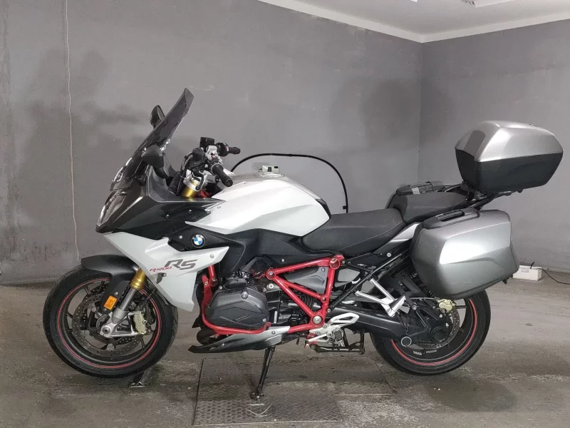 BMW BMW R1200RS