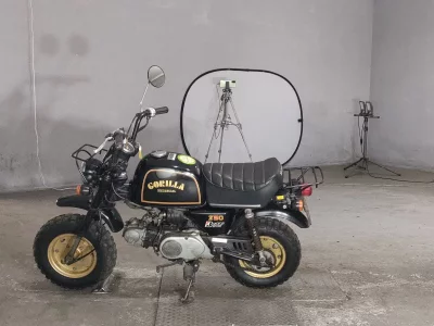 Honda GORILLA