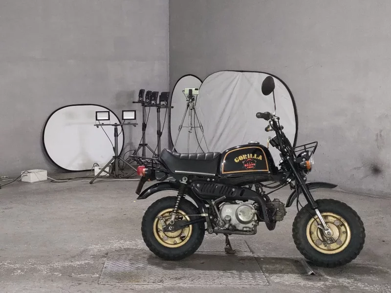 Honda GORILLA