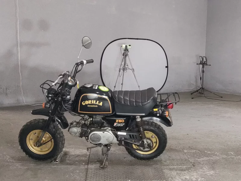 Honda GORILLA