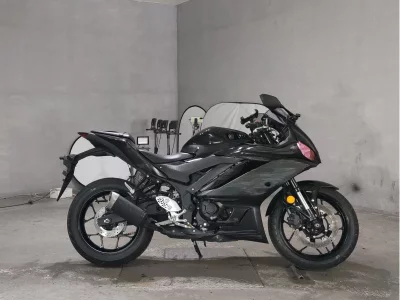Yamaha YZF-R25
