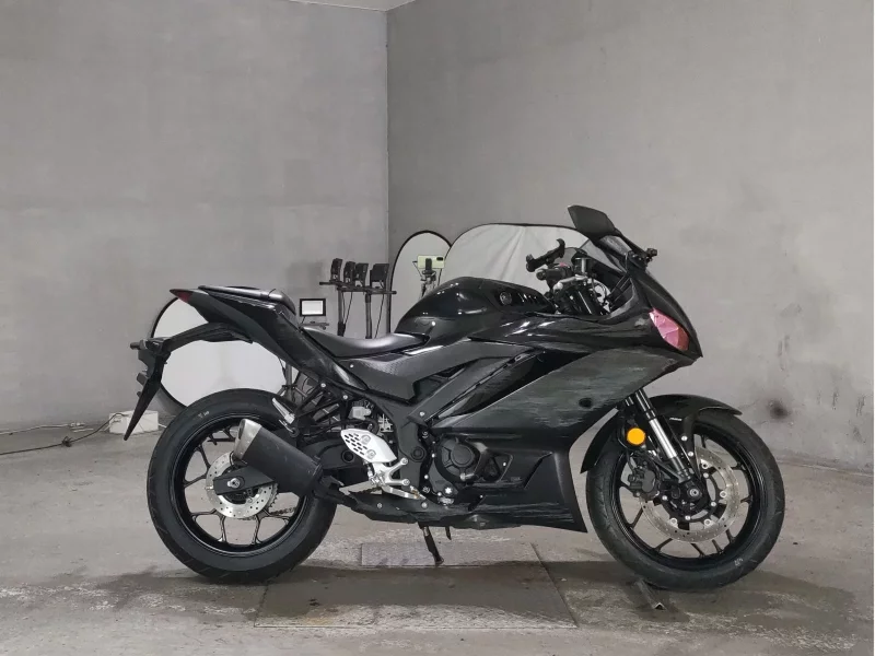 Yamaha YZF-R25