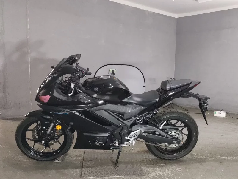 Yamaha YZF-R25