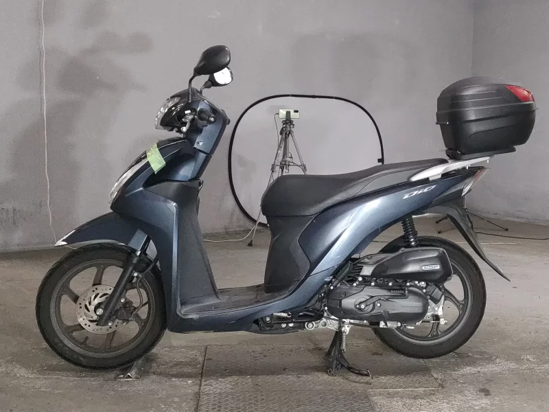 Honda DIO 110