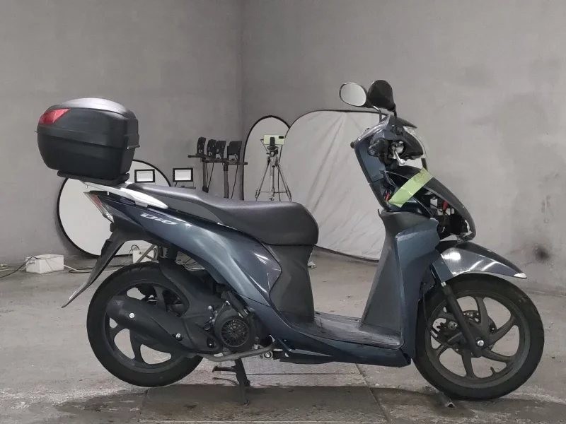 Honda DIO 110
