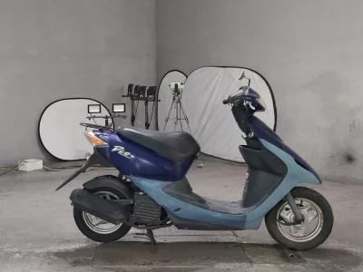 Honda DIO