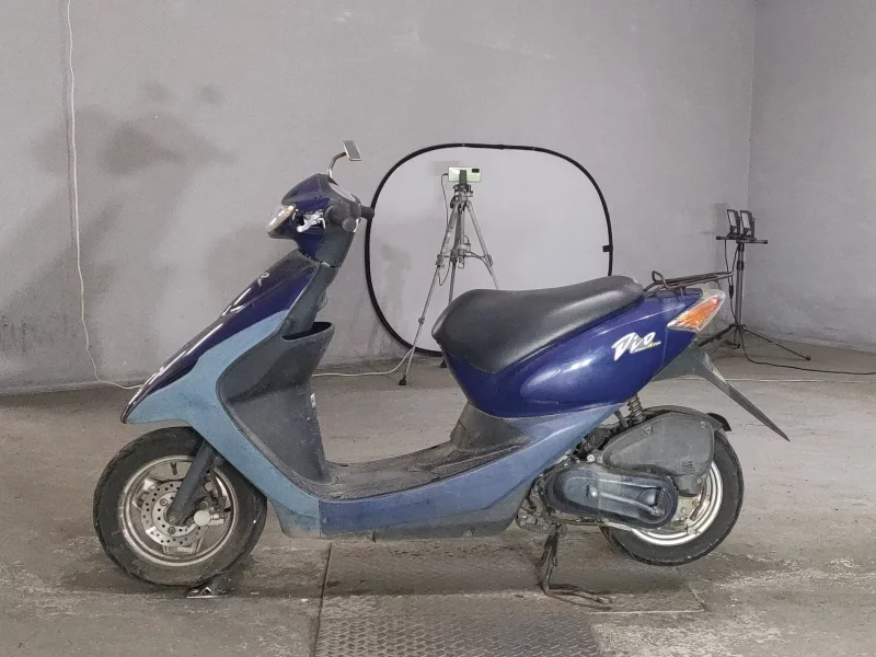 Honda DIO