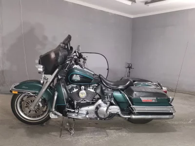 Harley-Davidson HARLEY FLHTC1450