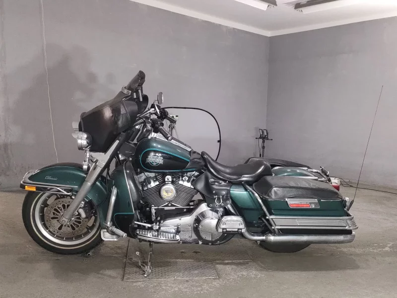 Harley-Davidson HARLEY FLHTC1450