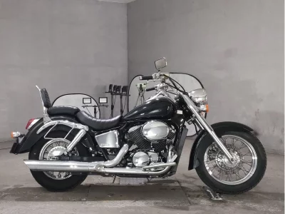Honda SHADOW400