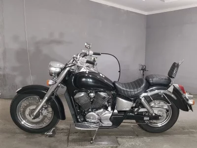 Honda SHADOW400
