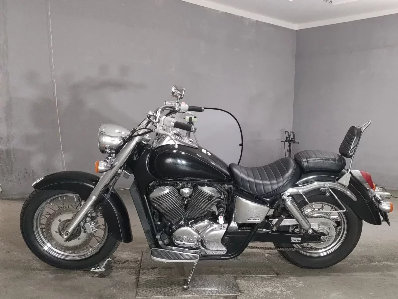 Honda SHADOW400