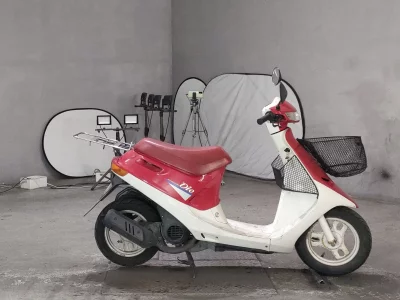 Honda DIO