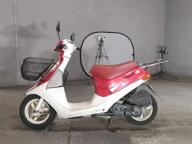 Honda DIO