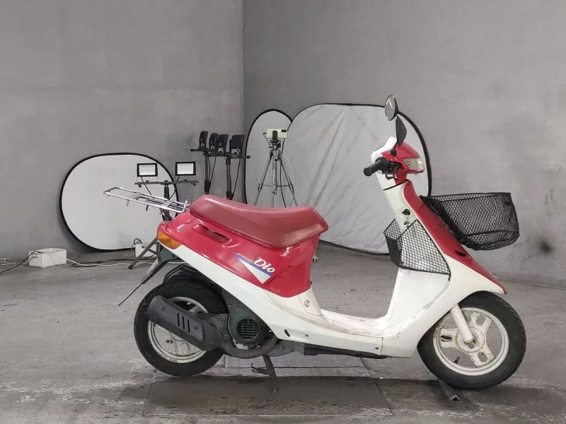 Honda DIO