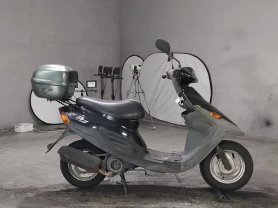 Yamaha BJ