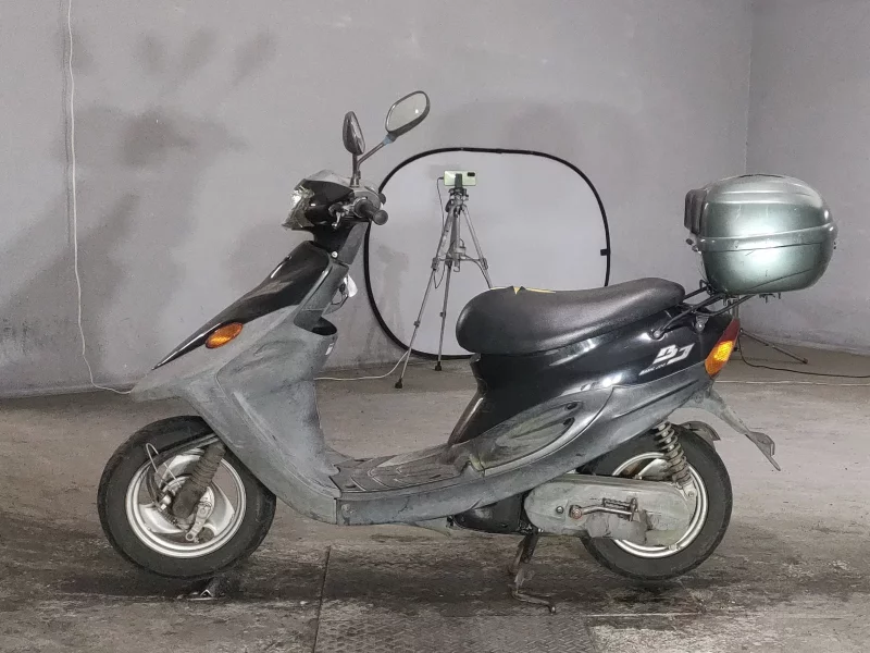 Yamaha BJ