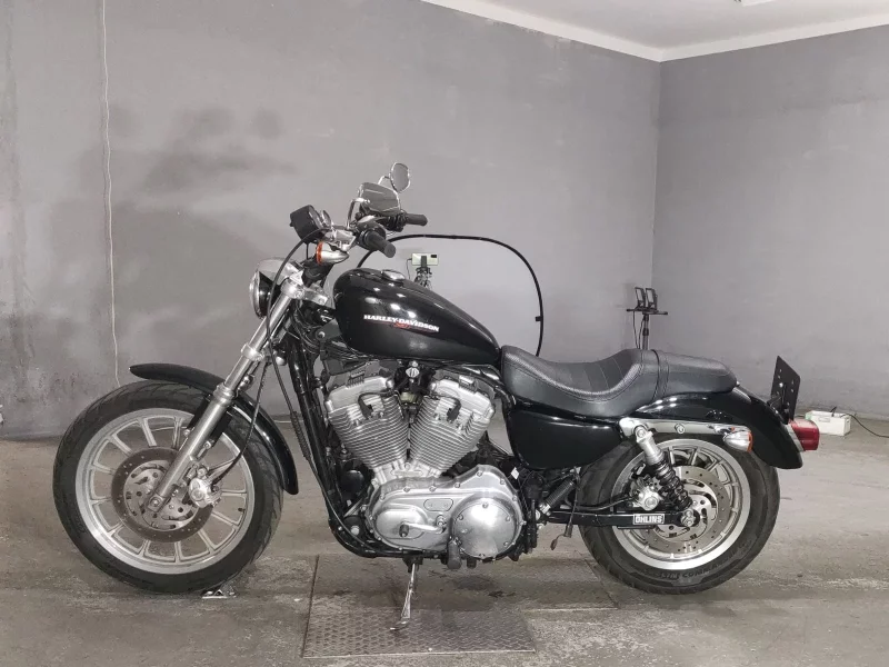 Harley-Davidson HARLEY XL883L