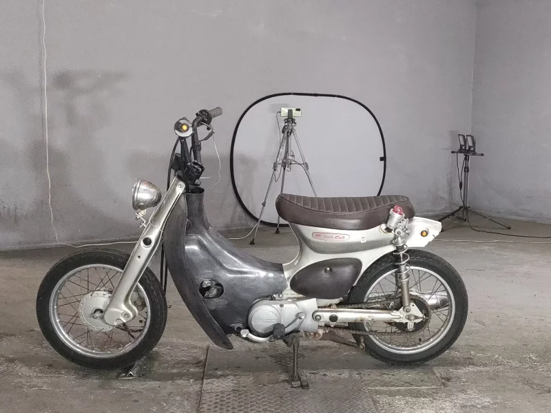 Honda LITTLE CUB