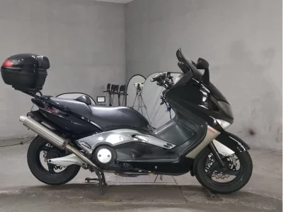 Yamaha T-MAX500