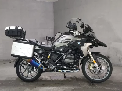 BMW BMW R1200GS