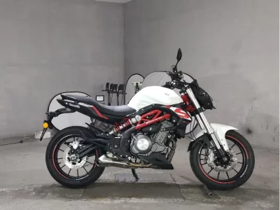 Other BENELLI TNT249S