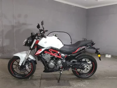 Other BENELLI TNT249S