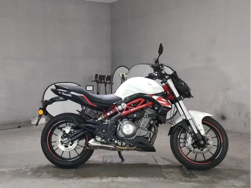 Other BENELLI TNT249S