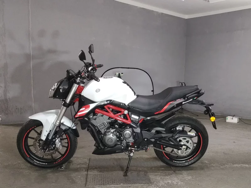 Other BENELLI TNT249S