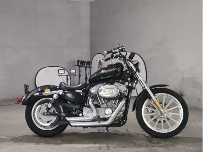 Harley-Davidson HARLEY XL883