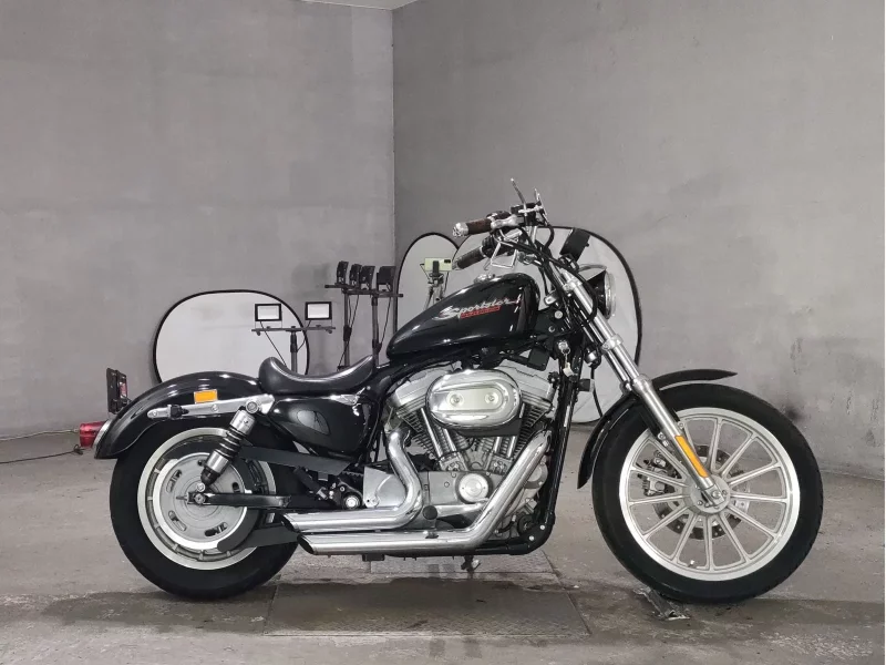 Harley-Davidson HARLEY XL883
