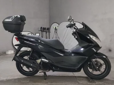 Honda PCX150