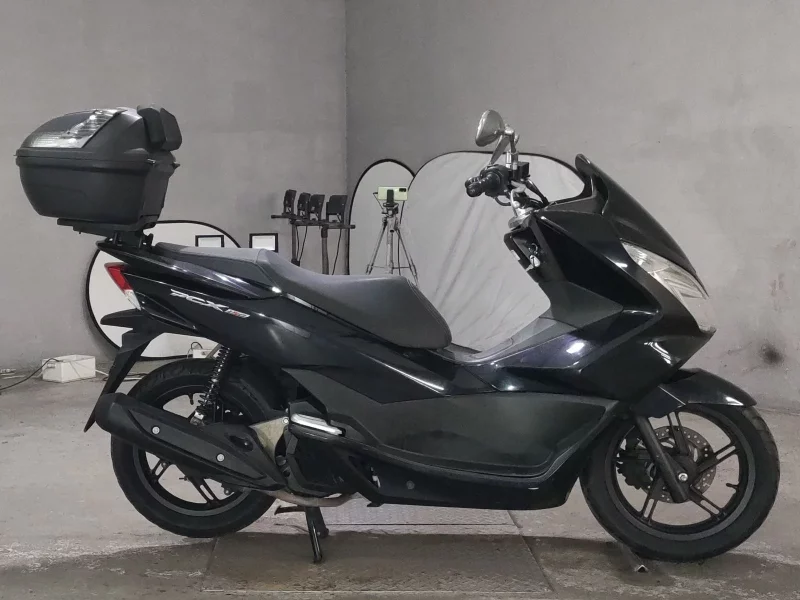 Honda PCX150