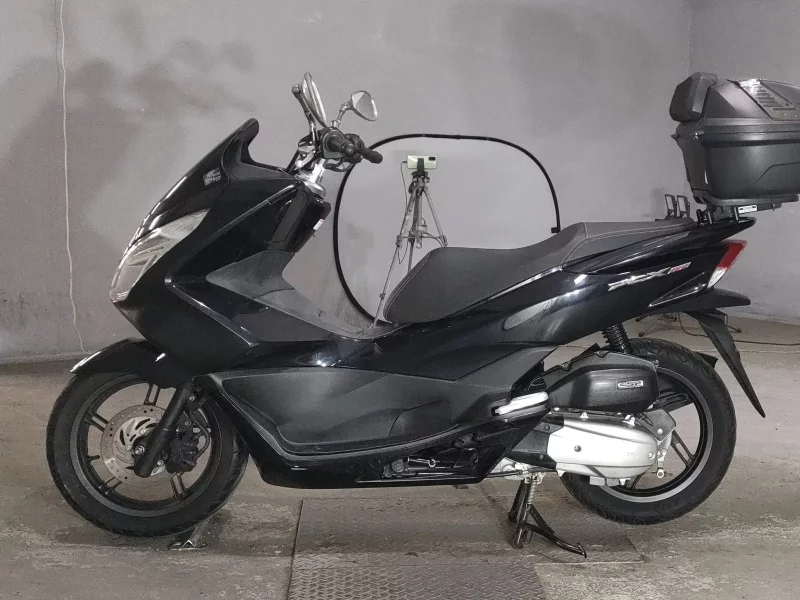 Honda PCX150