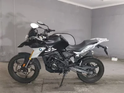 BMW BMW G310GS