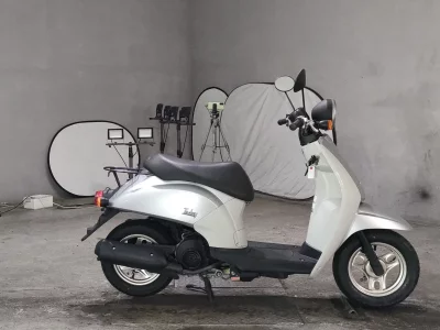 Honda TODAY