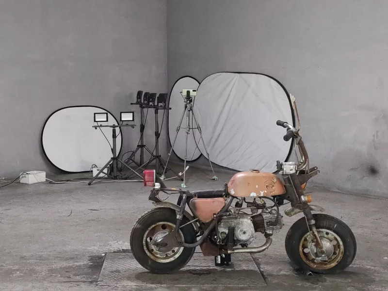Honda MONKEY