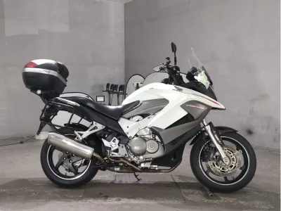 Honda VFR800X