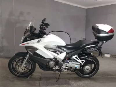Honda VFR800X