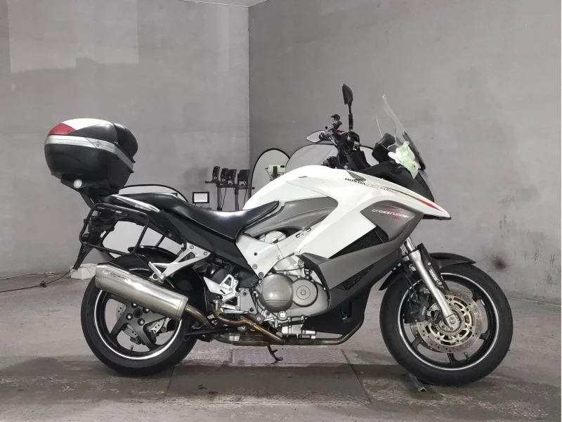 Honda VFR800X