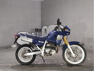 Honda AX-1