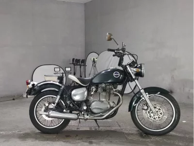 Kawasaki ESTRELLA250 RS