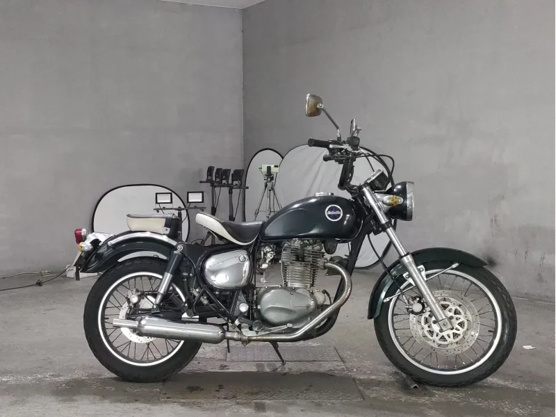 Kawasaki ESTRELLA250 RS