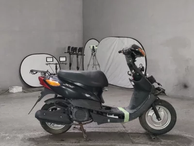 Yamaha JOG
