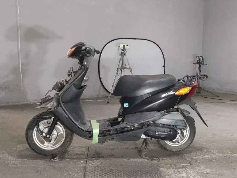 Yamaha JOG