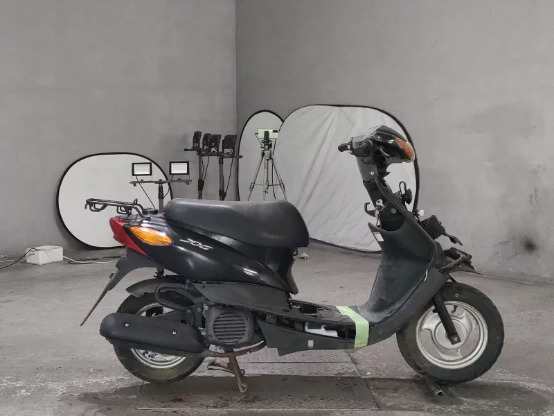 Yamaha JOG