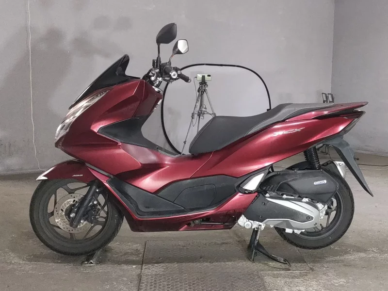 Honda PCX125