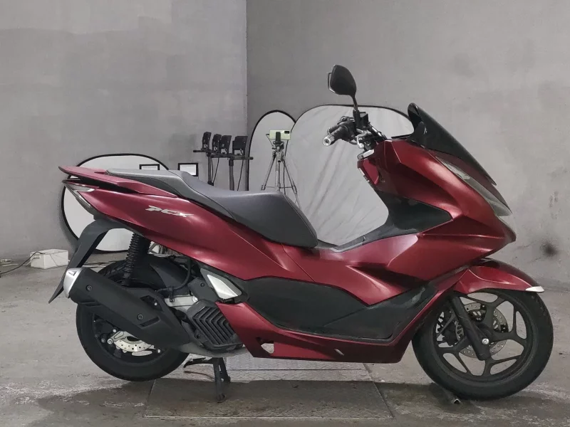 Honda PCX125