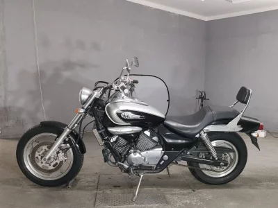 Kawasaki ELIMINATOR 250V